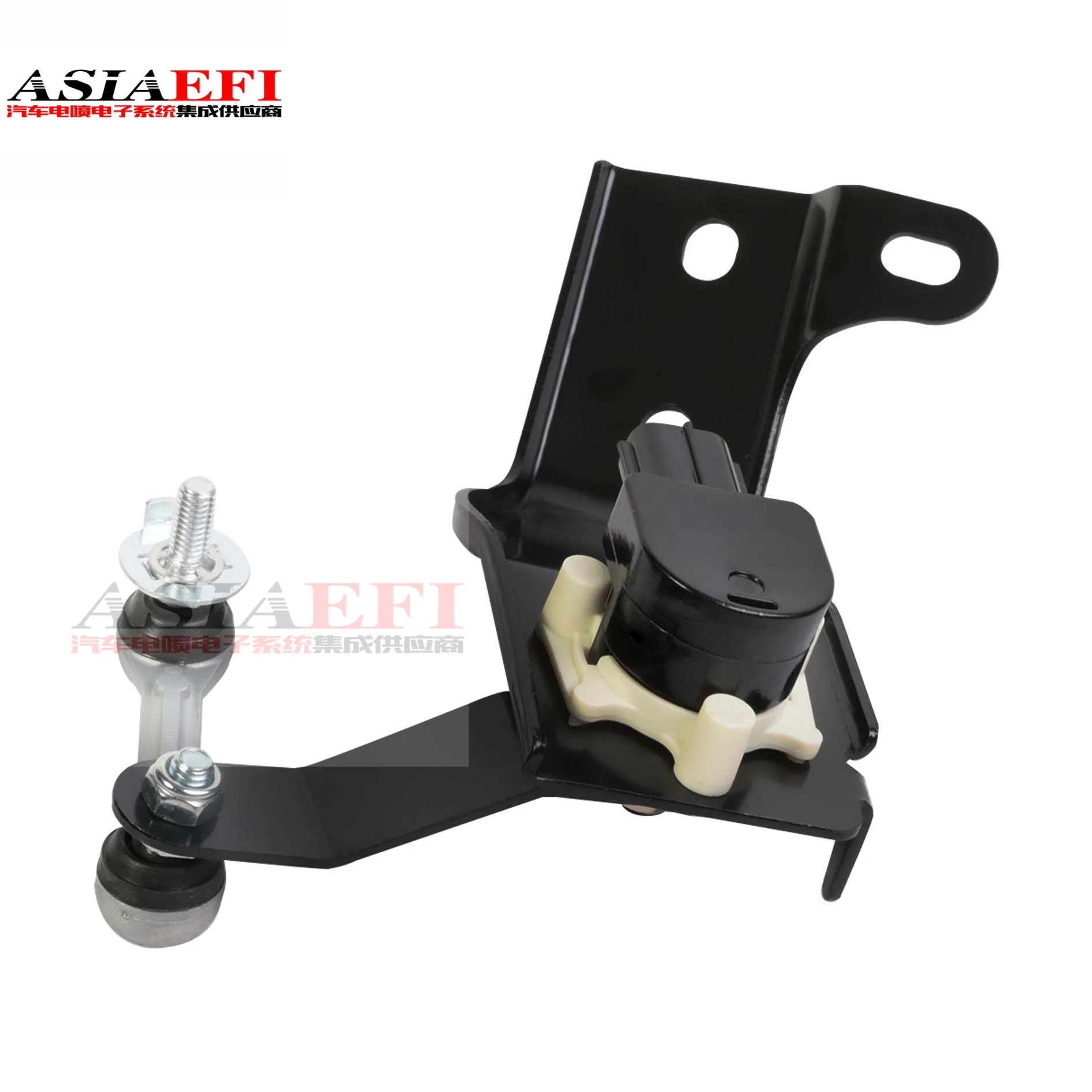 

High quality OEM 8651A065 Headlight Height Level Sensor For Mitsubishi Pajero Montero V93W V95W V96W V97W V98V V98W