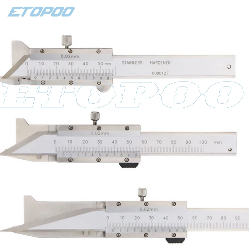 30 45 60 degrees Digital Chamfer Gauge Stainless steel Chamfering caliper Digital Chamfer Caliper/Electronic Chamfer Gauge