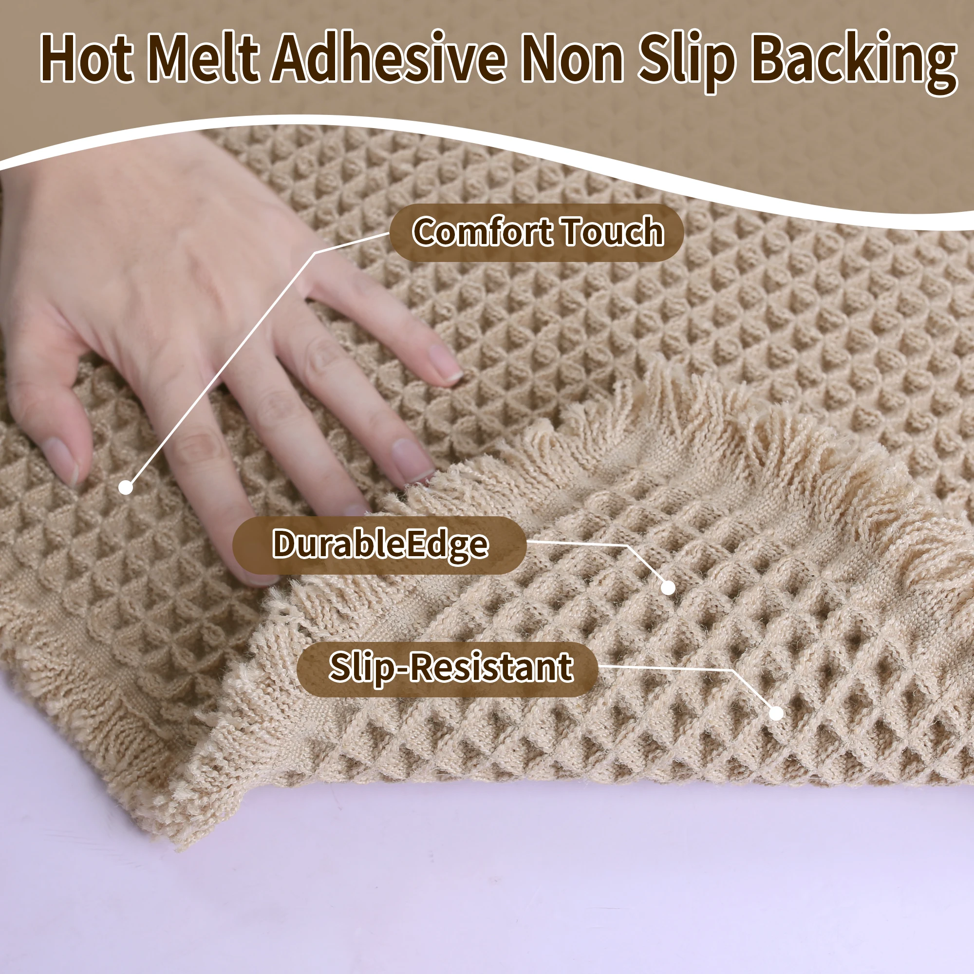 Thumbnail 2 - #63 Best Bath Mats & Rugs to Buy In 2026