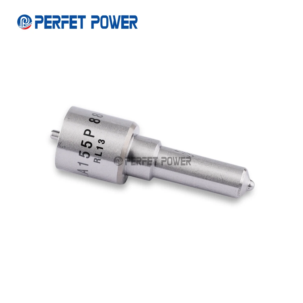 China Made New DLLA155P880 Fuel Injector Nozzle DLLA 155 P 880 for 095000-7030 093400-8800 095000-6760 Injector