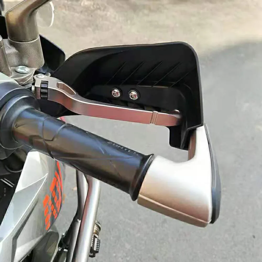 Motorcycle Handguard For Zontes ZT310-T1 ZT310-T2 ZT310-T ADV Hand Guards ZT310 T1 ZT310 T2 310 T1 310 T2 310T ADV