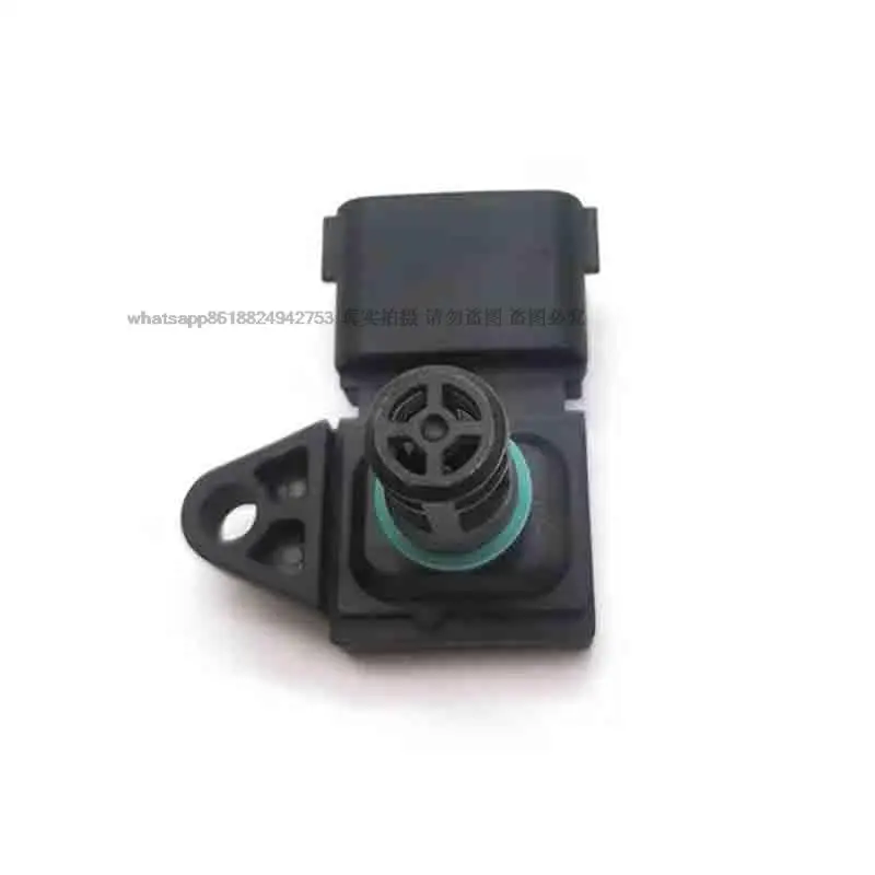 

Engineering machinery part number PC200-8 excavator 6D107 for inlet air temperature and pressure sensor 2897333