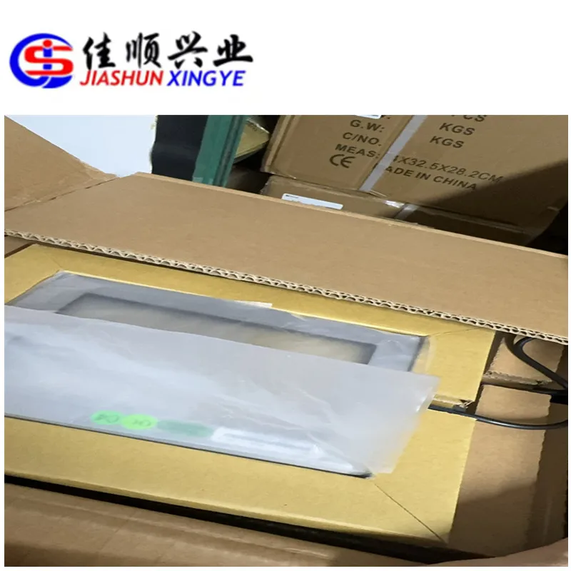 

JIASHUN IRTOUCH E15D03U-83 E15CCV1-E15D03C0103 Touch screen