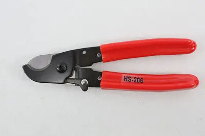 Cable Cutter Cut Up To 35mm Wire Cutter HS-206 QC