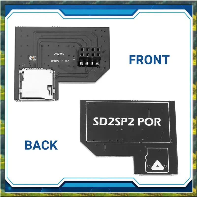 Abgz SD2SP2 Pro Sd … - image