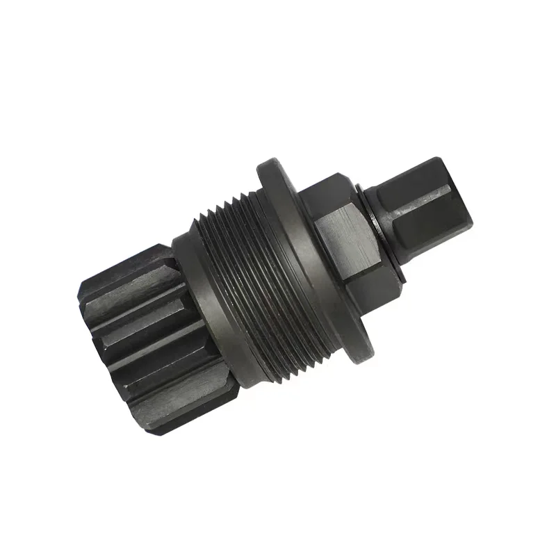 上汽紅岩 Jieshi 上海フィアット SAIC フィアット Iveco C9 エンジン、クランキングタイミングツール付きに適しています。