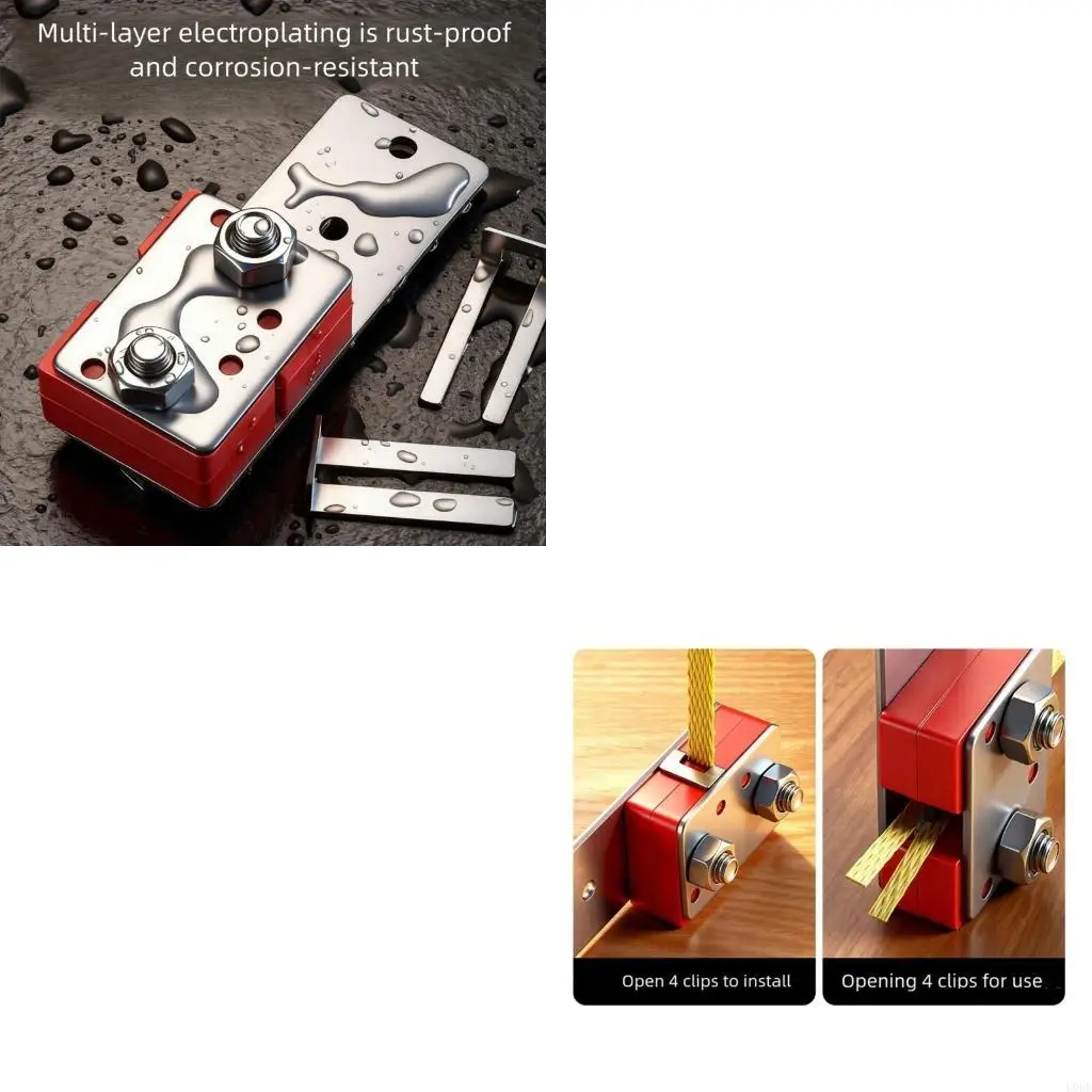 

Compact Steel Strapping Opener Hand Tool For Plastic Band Cutting And Industrial Packaging With Ergonomic Grip