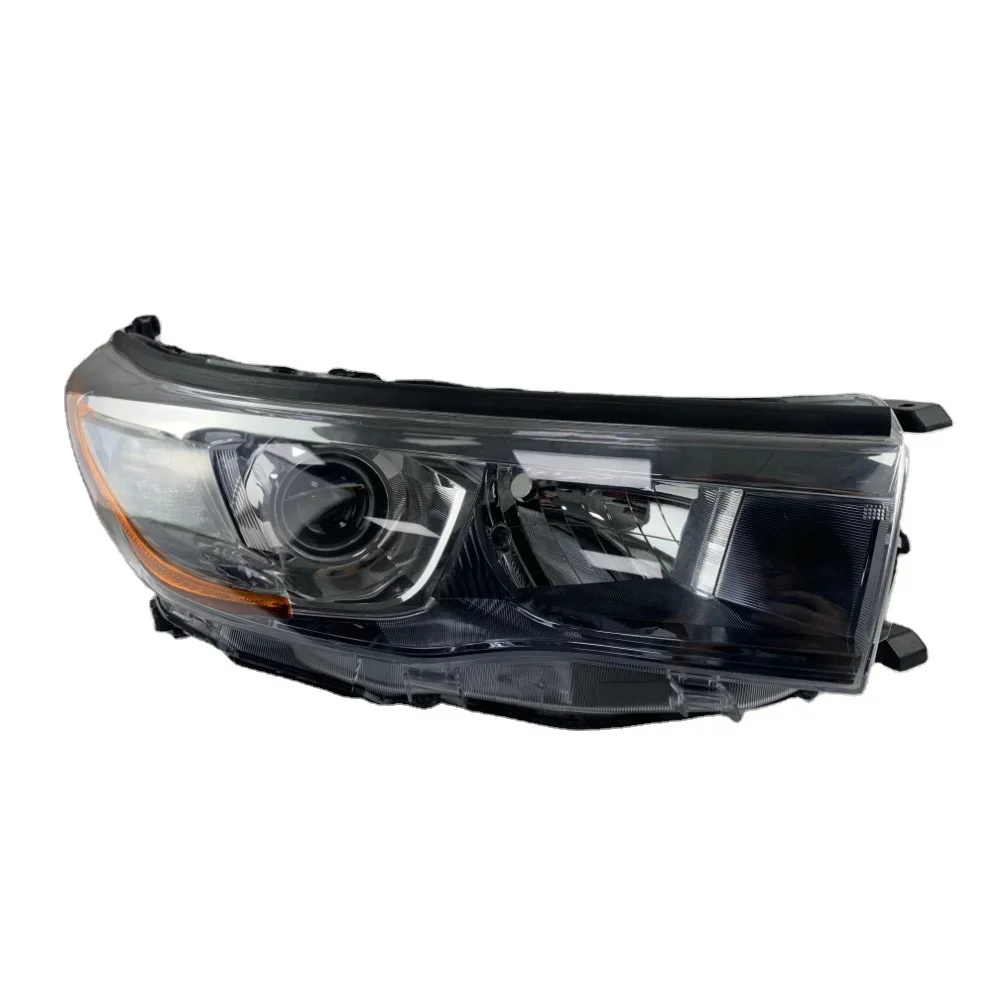 

Car Accessories Lamp For 2015-2018 Highlander High Quality Original Headlamp Assembly Component Lighting System