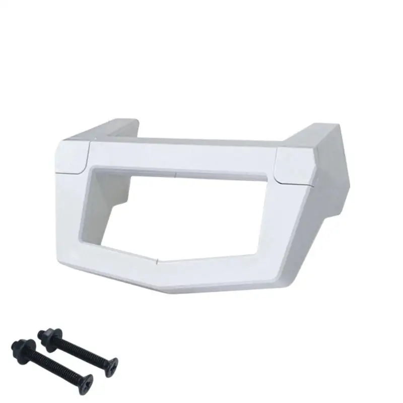 Heavy Duty Truck Roof Handle With Ergonomic Design For RVs Boat Toolbox Universal Mounting Handle Nylon Material