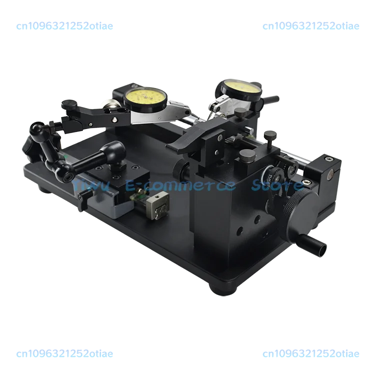 

Precision Concentricity Measuring Instrument For Accurate Circular Parts And Components For Milling Machine