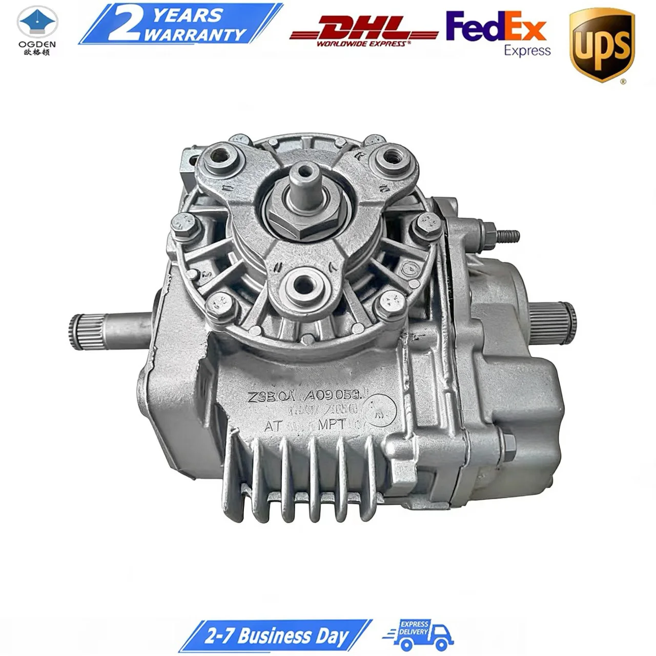 

Transfer Case Assys For VW Passat CC Tiguan 4 Motion Audi Q3 Quattro 0AU409053Q 0CP409053R 0CP409053T 0CP409053N