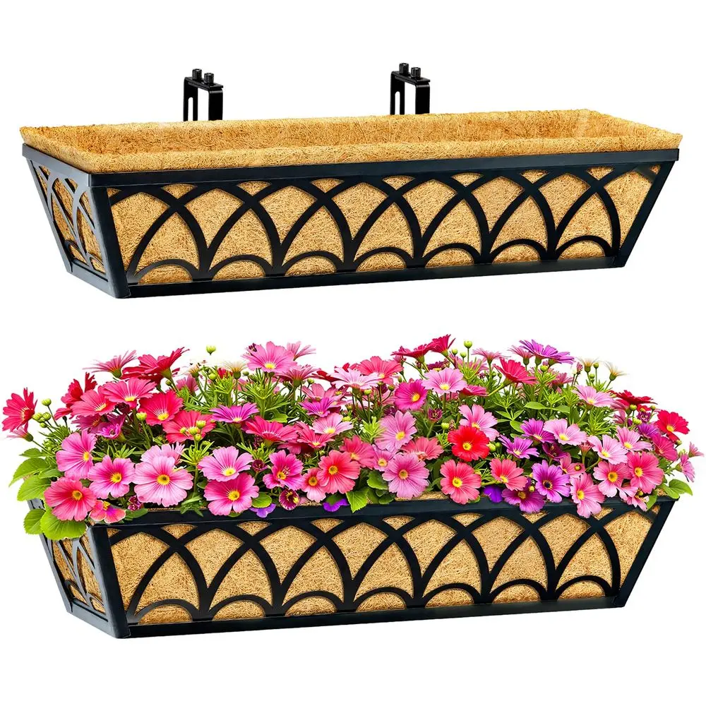 Inch Railing Plante…