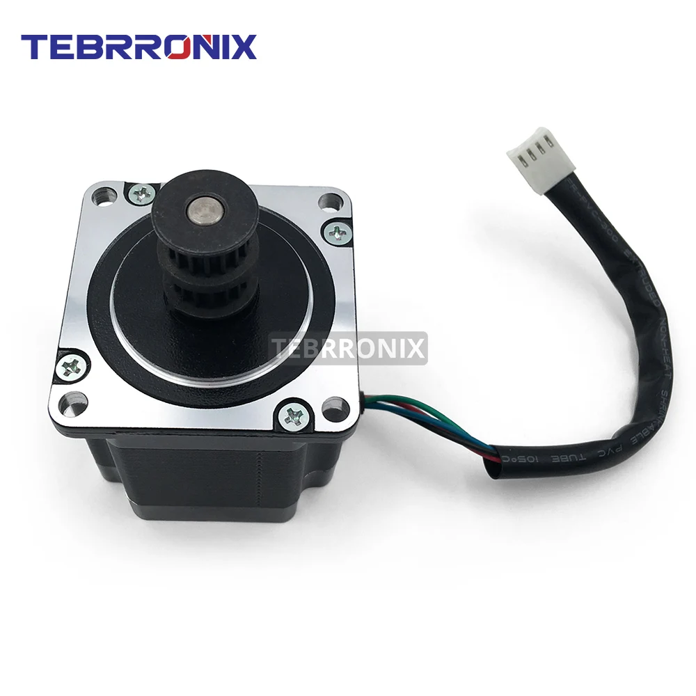 1-040960-90 Stepper Motor Assy for Intermec PX4i Thermal Barcode Label Printer