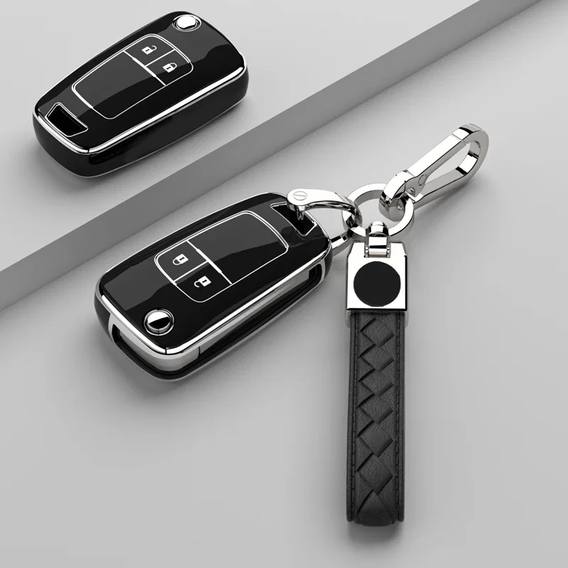 Tpu Car Key Case Co… - image