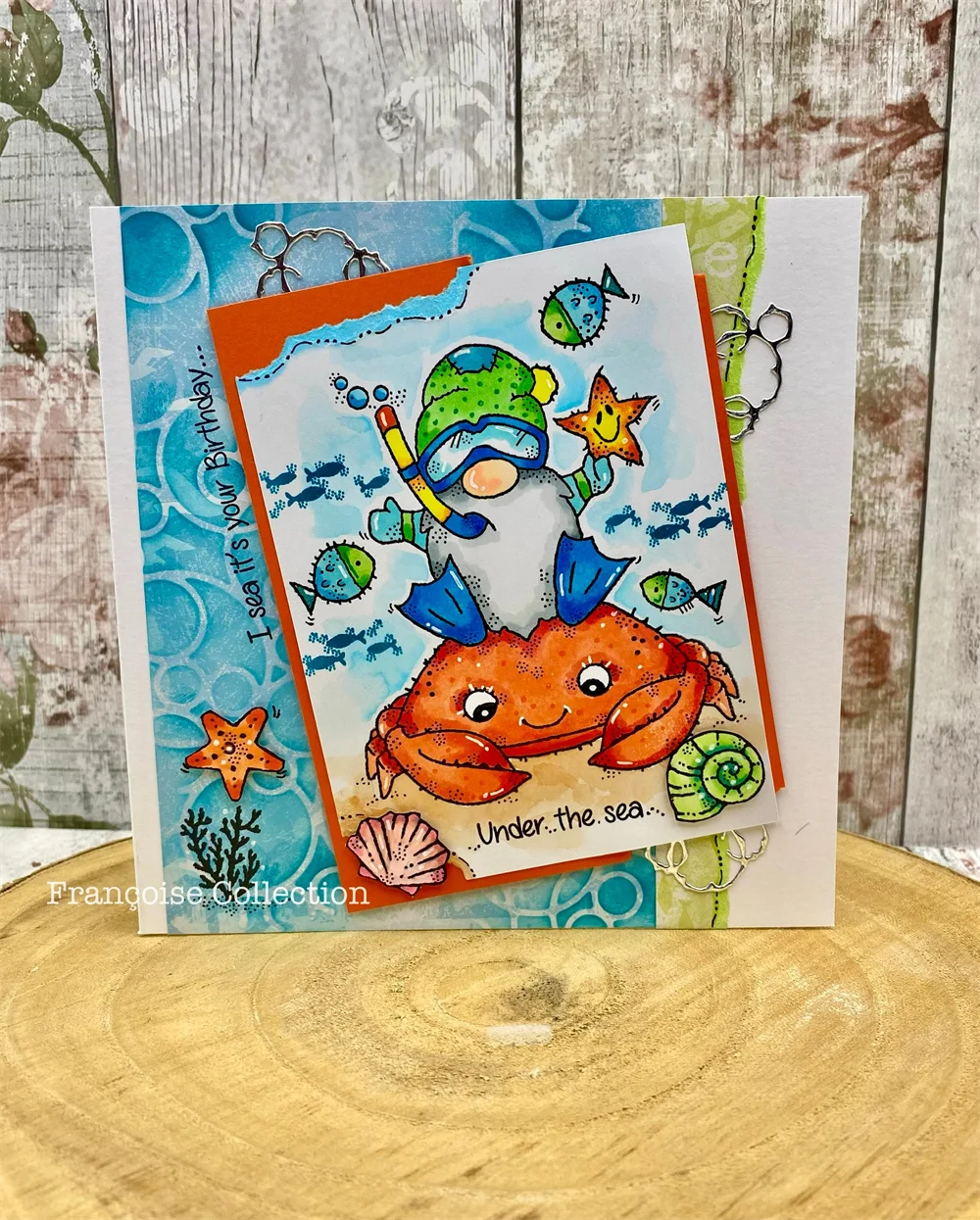 Sellos de elfo, sellos de ángel, decoración para diario de recortes, tarjeta de papel en relieve, plantilla para manualidades de álbum, novedades de