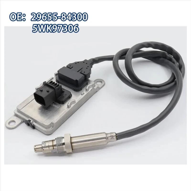 

5WK97306 29655-84300 Датчик оксида азота NOx подходит для Hyundai Kia