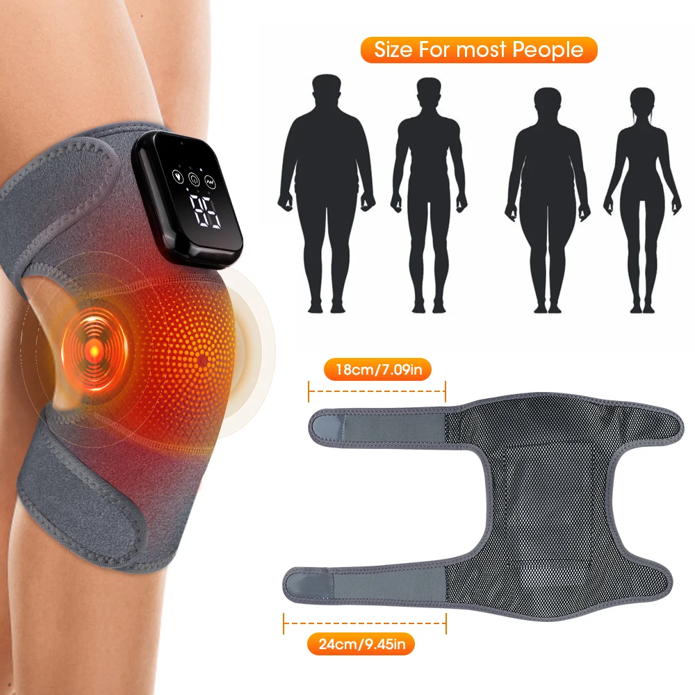 Thumbnail 2 - #35 Compare Knee Massagers Before You Buy