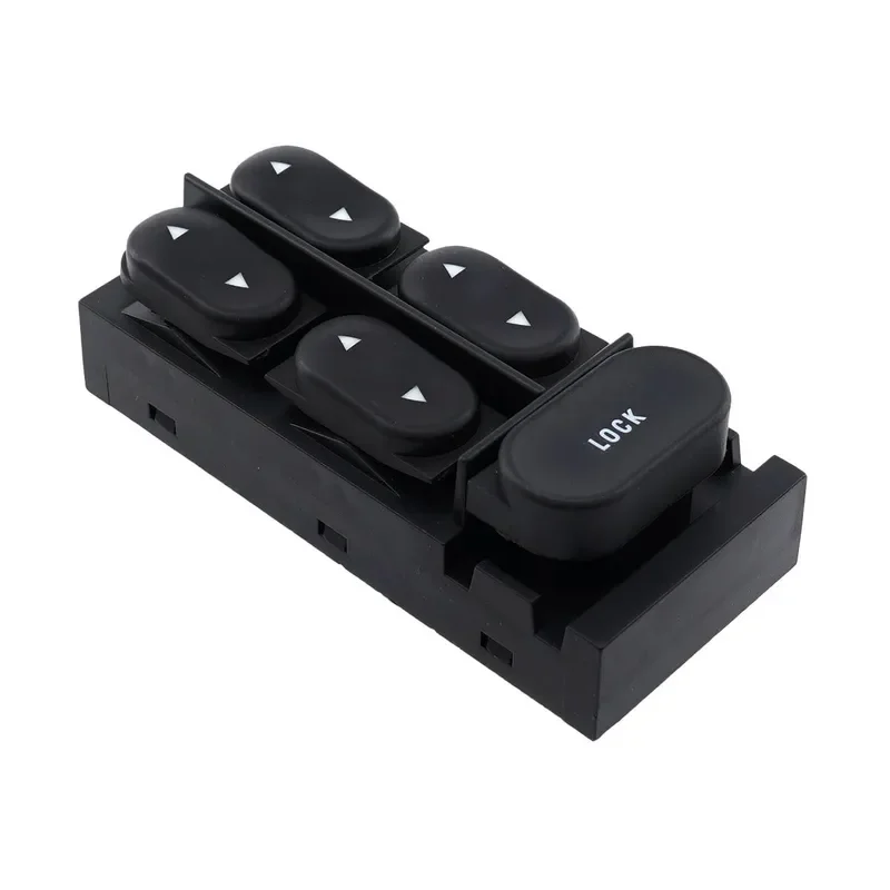 for F4ZZ-14529-B Electric Window Switch Glass Lifter Control suitable for 1994-2004 Ford Focus
