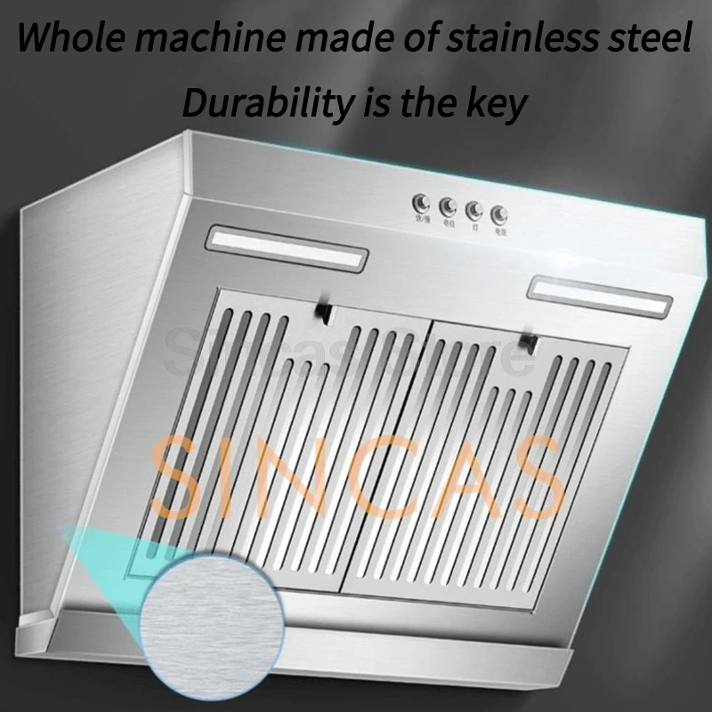 Thumbnail 3 - #4 Latest Range Hoods Updates