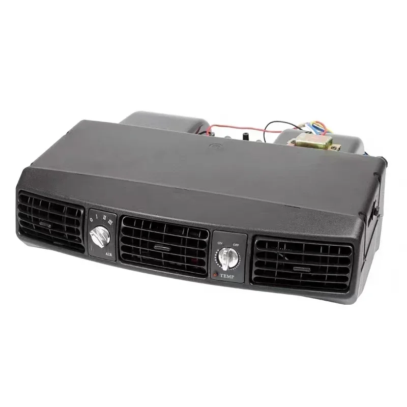 

RV air conditioning for bus universal 24V split parking cooler car 12V air conditioner for truck Hot sales