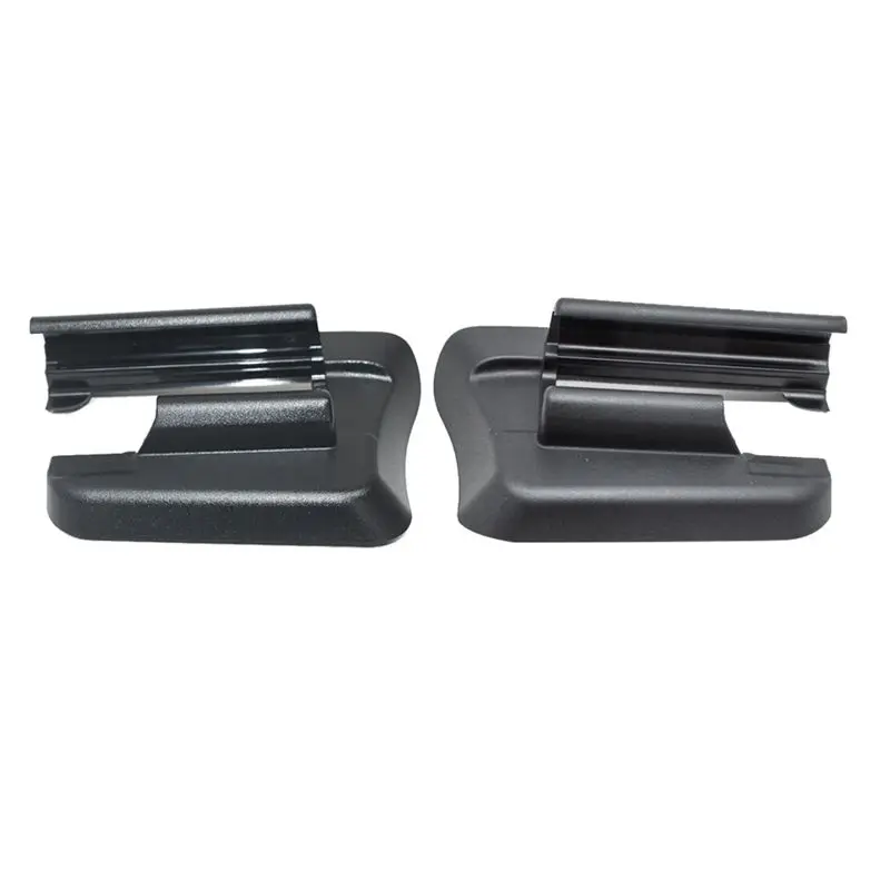 Clips de fixation intérieurs pour rail de siège avant de voiture A54K-1Pair pour GLC X253 C253 GLC300 2016-2021 A2539190700 A2539190800