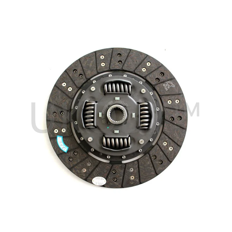 96829742 apply Bu ic k En vi si on Cr uz e/1.6/1.8 Jing Cheng 1.8 Kai Yue 1.6 Automobile clutch plate