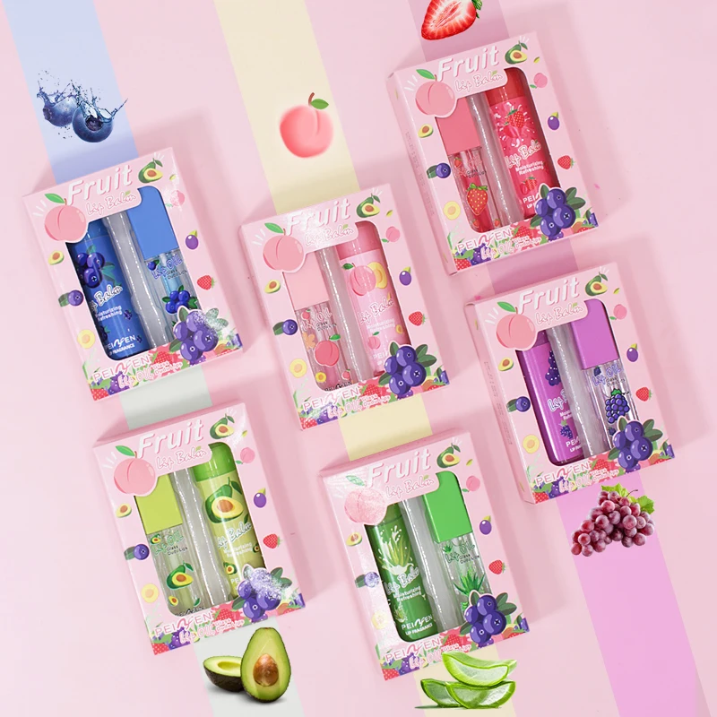Set de Labiales para Niños