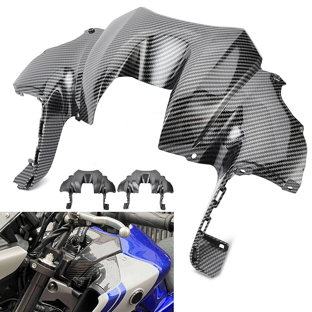 

For Yamaha MT09 MT-09 MT 09 SP 2021 2022 2023 Front Fuel Tank Airbox Cover Gas Panel Fairings Motorcycle Accessories