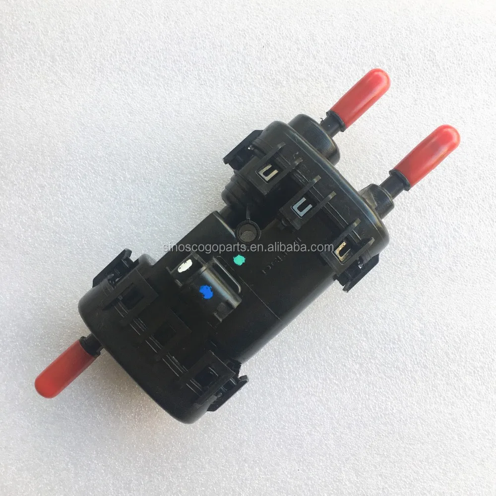 Quad ATV300 300cc 500cc 550 550cc 250 Motorcycle Fuel Pump Feishen Lifan Bu Yang