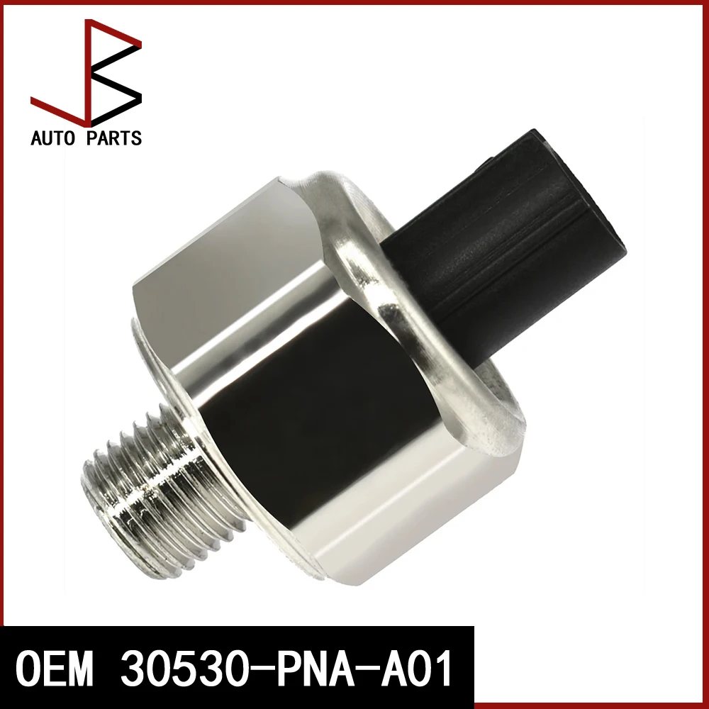 

OEM 30530-PNA-A01 30530PNAA01 30530-PPL-A01 Датчик детонации для Acura RDX RSX TSX, Honda Accord Civic CR-V Element