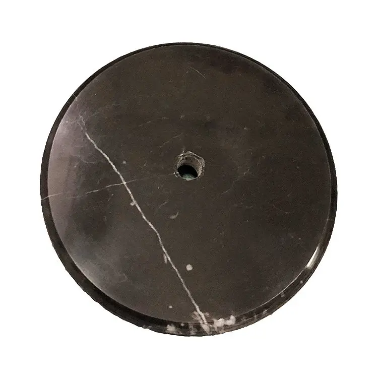 For Marble Crystal Ring Replacement Parts for Floor Hair Dryer Stand Salon Hotel Vertical Blow Dryer Holder Accessories