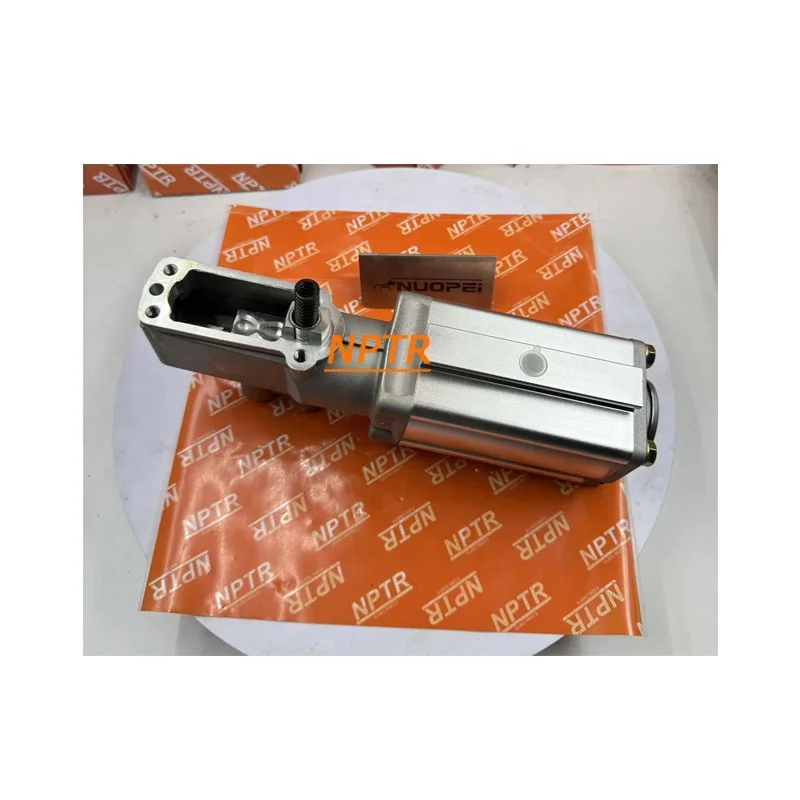 VOL DA-F Gearbox Gear Shift Housing 0501211290 1389650 3096274 81.32690.6014 5001853265 20853438 Shifting Cylinder