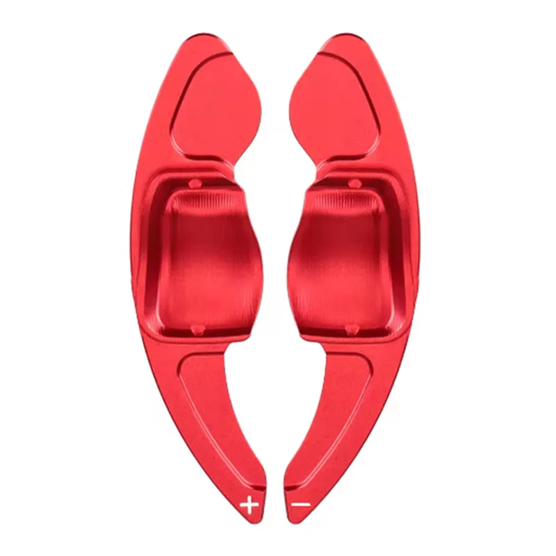 

Car Steering Wheel Extension With Shift Paddle For VW Golf 5 6 MK6 GTI R Jetta MK5 Passat B6 B7 CC Polo Accessories