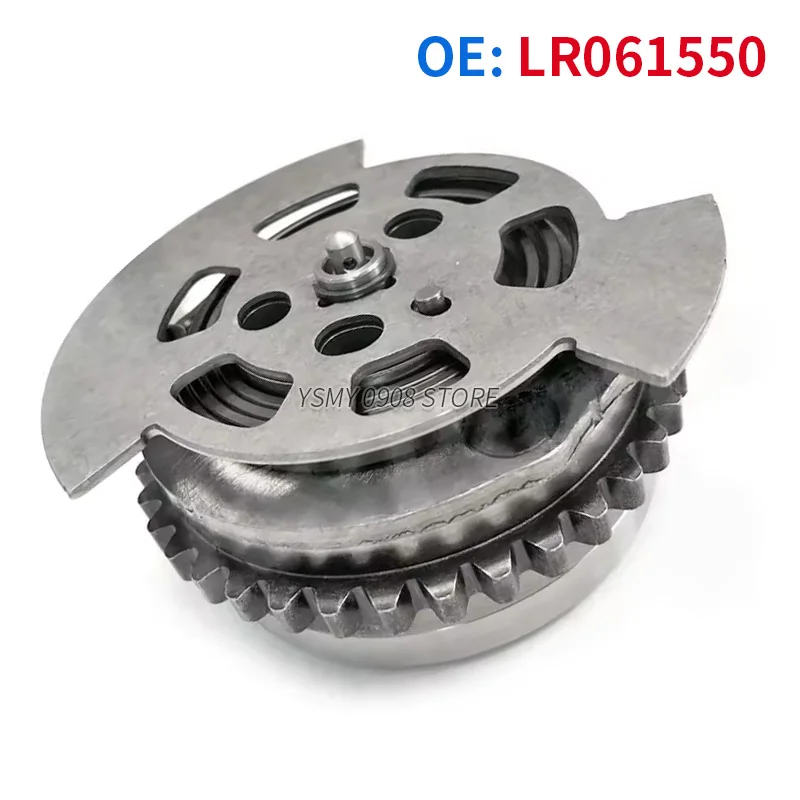 NEW FOR LAND ROVER ENGINE TIMING CAMSHAFT GEAR LR061550