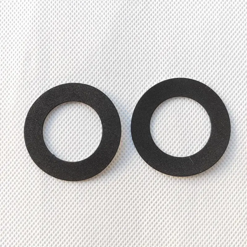 2 AFT Self-adhesive Speaker Damper Foam Trim For Focal T120, T121, TC90K Tweeter