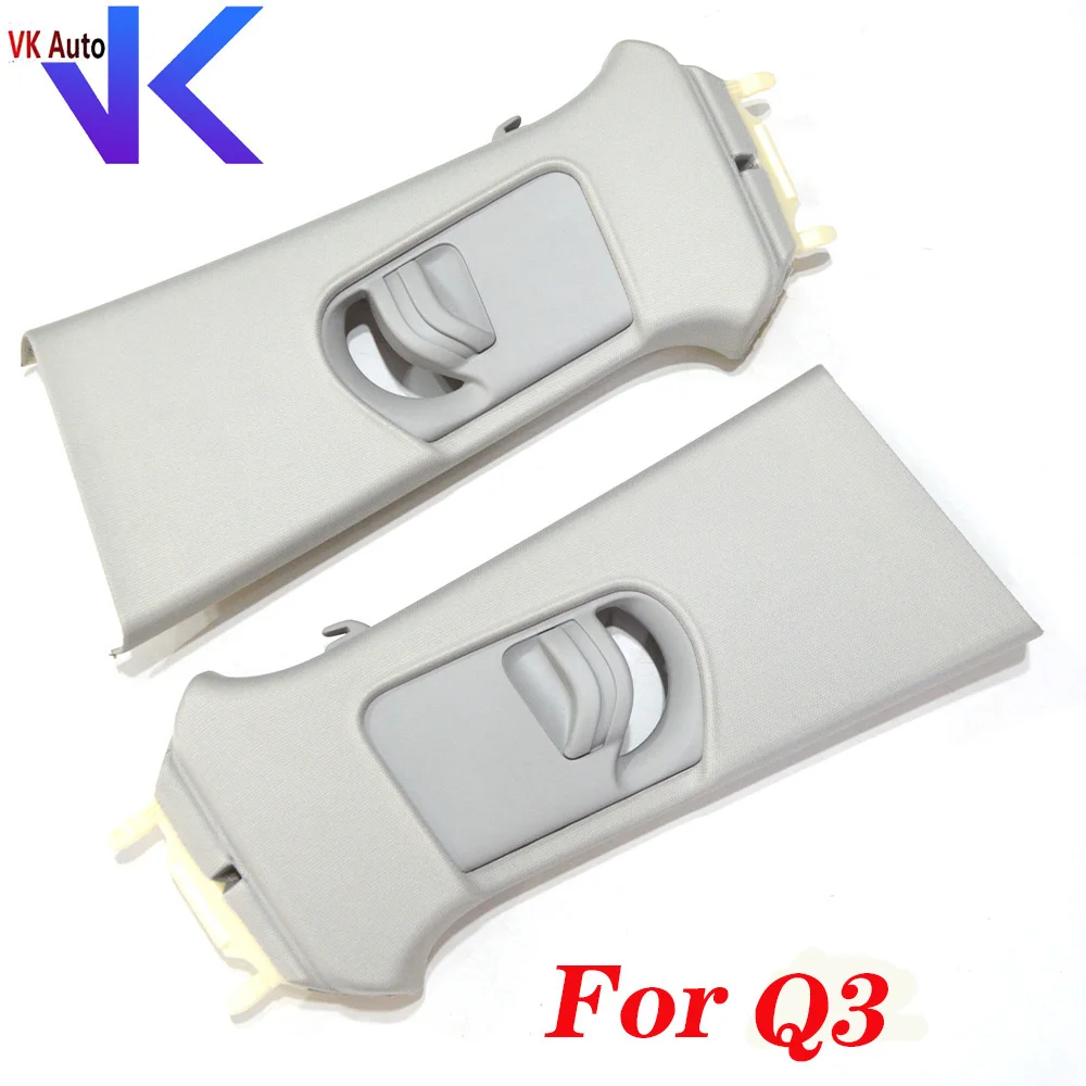 

Для VW Audi Q3 B PillarTrim панель внутренняя отделка Левая Правая OEM 83G 867 243 83G867243 83G 867 244 83G867244