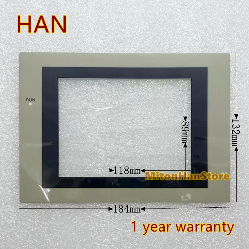 Планшетофон для сенсорной панели NS5