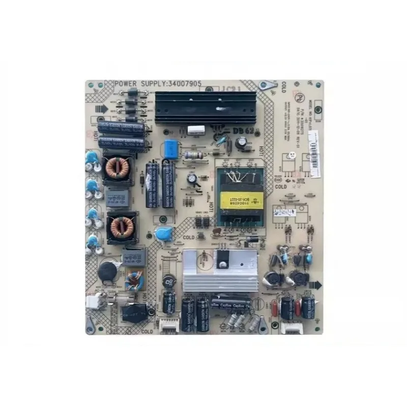 original-disassembly-for-konka-led32h505-lcd-tv-power-board-34007905-35016853-tested