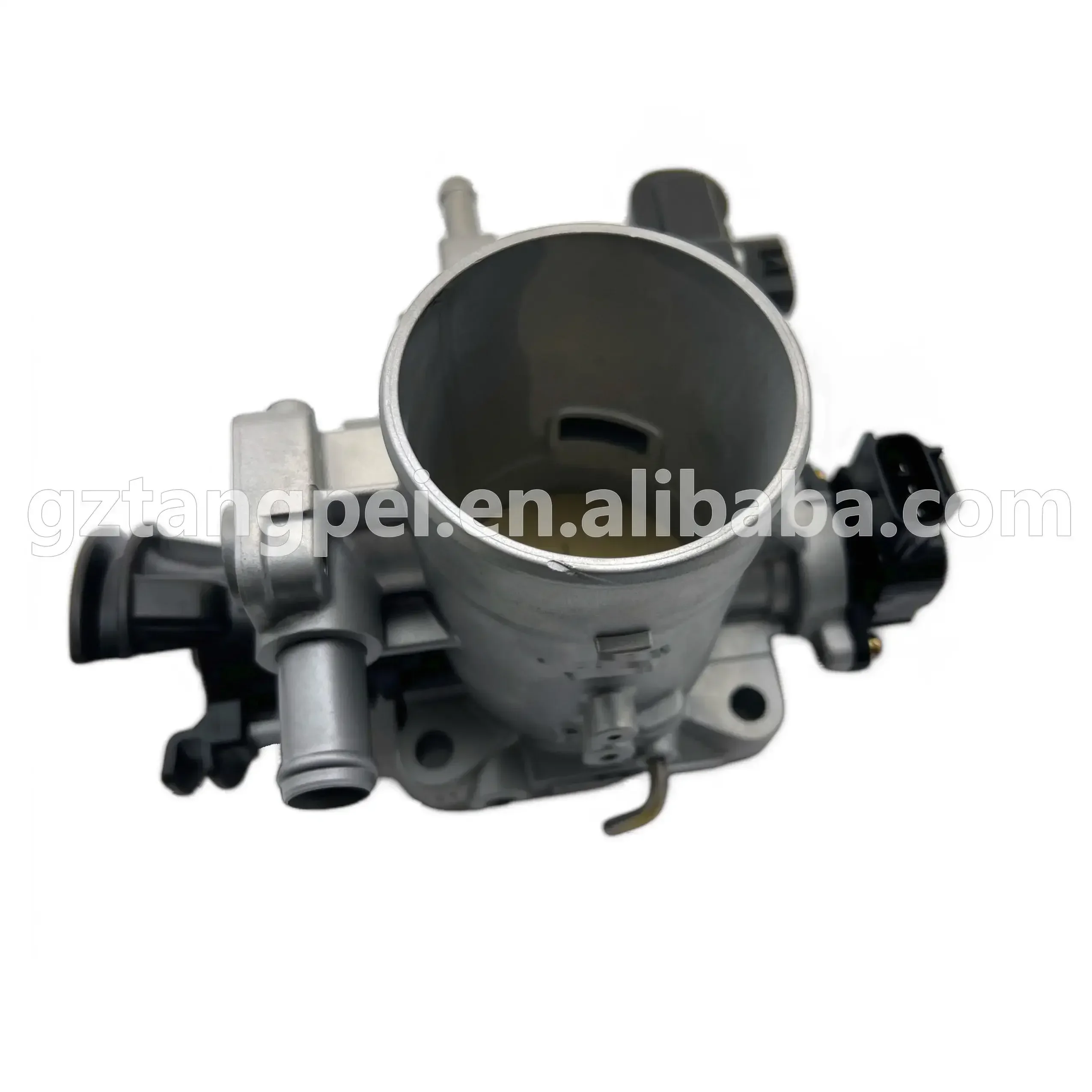 

Auto Parts & Accessories Throttle Body Assembly for Toyota Engine OEM 22210-75260 89452-35020 198500-1061 Throttle Valves