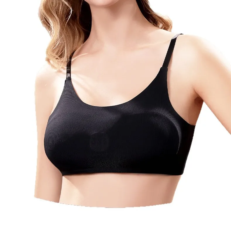 

Machine Washable Bra – Heating & Massage, Detachable & Rechargeable