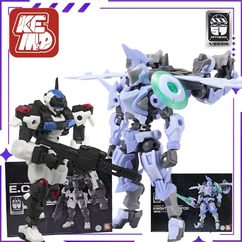 

[В наличии] Кукольная броня Team, оригинальная мобильная кукла серии No 57, кукольная броня, команда Тяньлан, рыцарь, мобильная совместная модель, игрушка в подарок