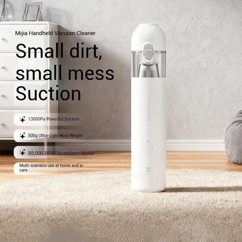 Thumbnail 2 - #9 Latest Vacuums Offers