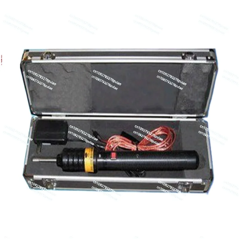 

Lightning counter tester, lightning counter action tester, lightning arrester discharge counter calibrator