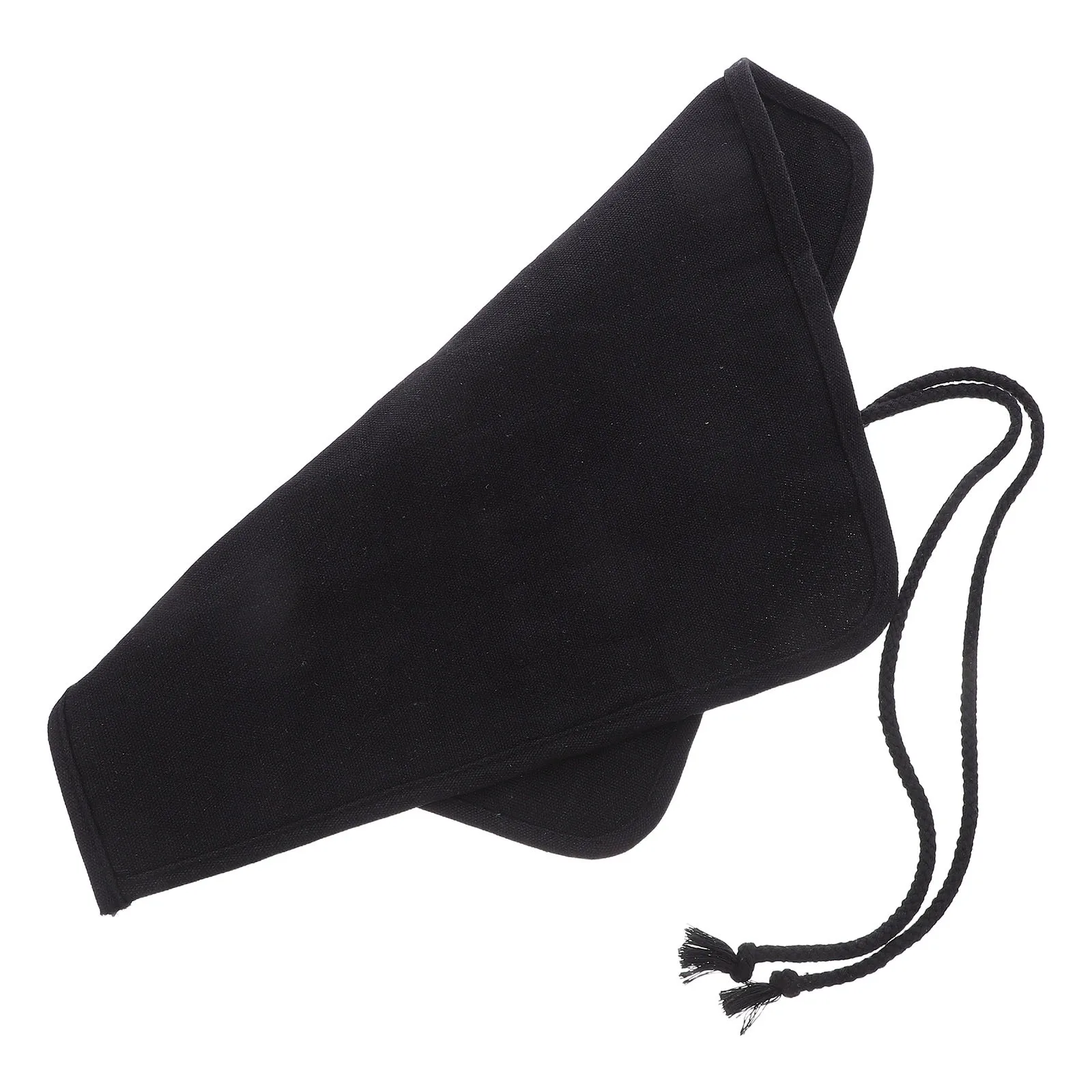 

20 Slot Paint Brush Storage Pouch Heavy Duty Canvas Brush Holder Roll for Artists Portable Painting Tool Bag Ideal for Outdoor