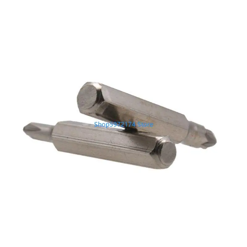 Y3NB 10pcs 28mm for CR-V Screwdriver Bit Set PH00 PH0 Z0 2.