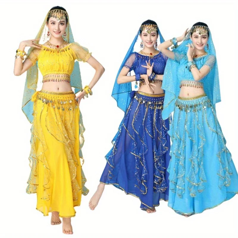 

Versatile for Multiple Dance Styles-for Indian Classical and Folk Dances Multiple Dance