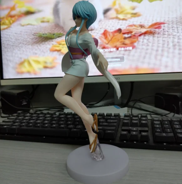 

【SF】In Stock GSC POP UP PARADE Hell Teacher Xue Ji Figures Model Collection Anime