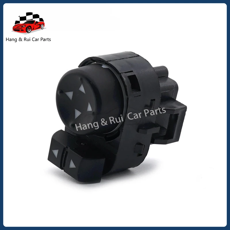22883768 15261340 15261342 Interrupteur de réglage du rétroviseur pour Chevrolet HHR Impala Malibu Monte Carlo