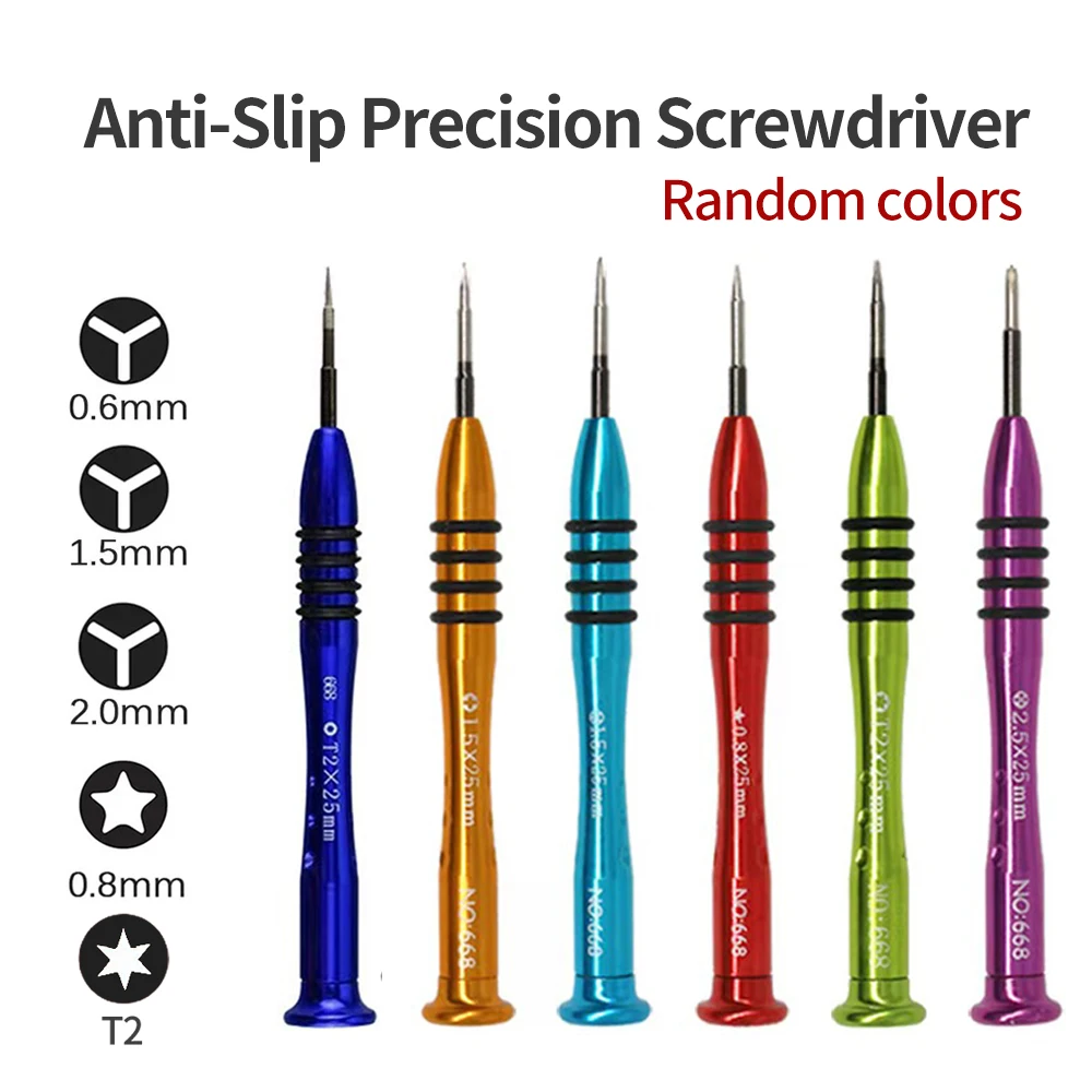 Triwing 0.6Mm 1.5Mm… - image