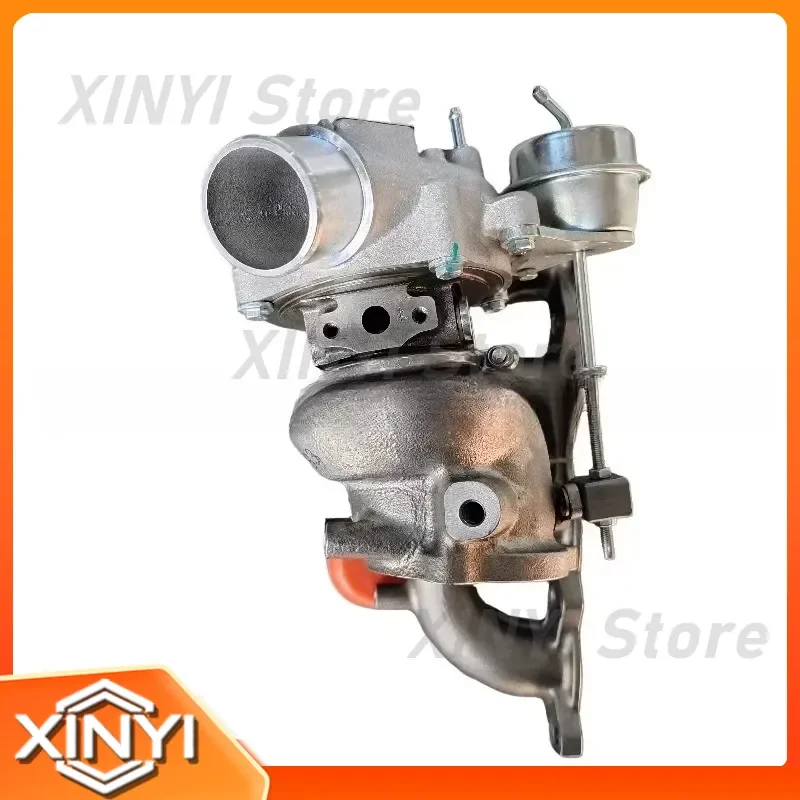 Turbocharger for 1.6T 28231-2B700 53039700606 for Hyundai Kia Turbo Boost Power Upgrade Energy Saving Fuel Efficiency